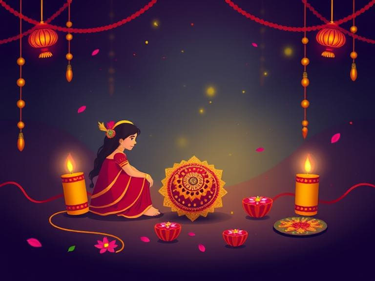 Raksha Bandhan is an Eternal Tradition of Love that dates back thousands of Years Raksha Bandhan is an Eternal Tradition of Love that dates back thousands of Years