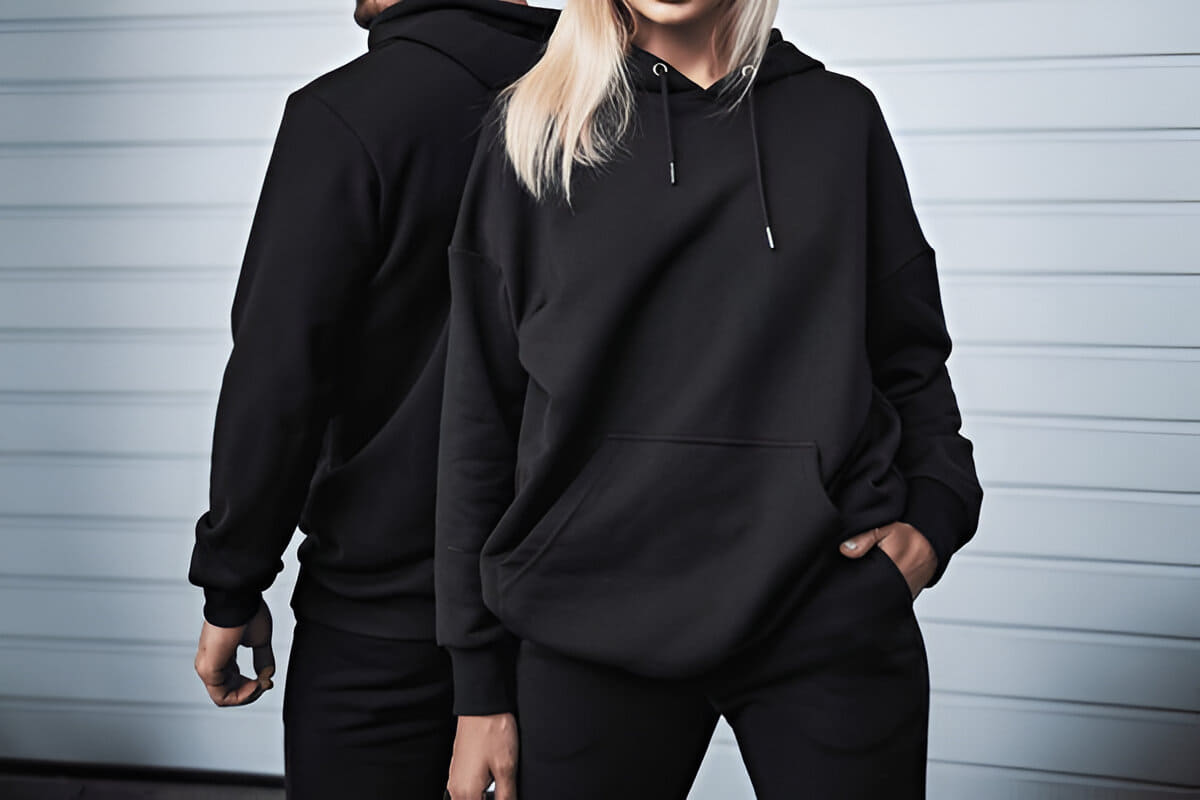 Bulk Hoodies