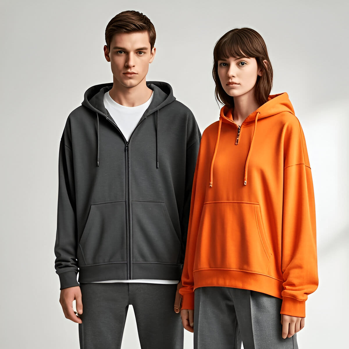 Bulk Hoodies