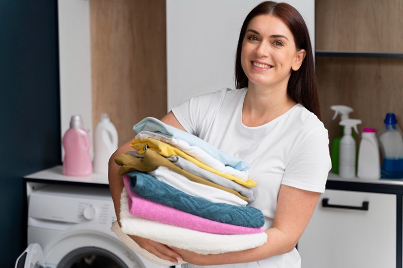 Dry Cleaning