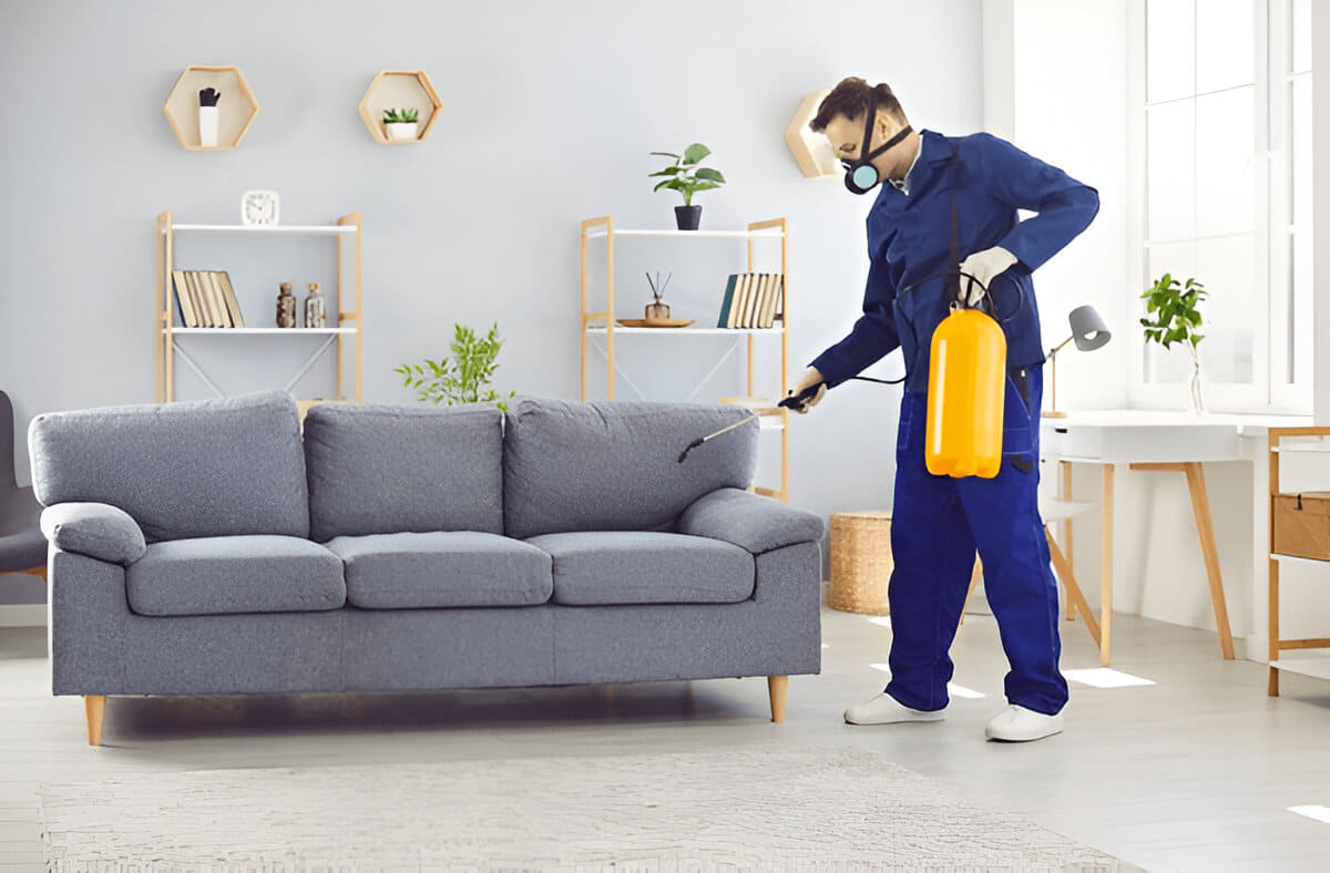 Pest Control