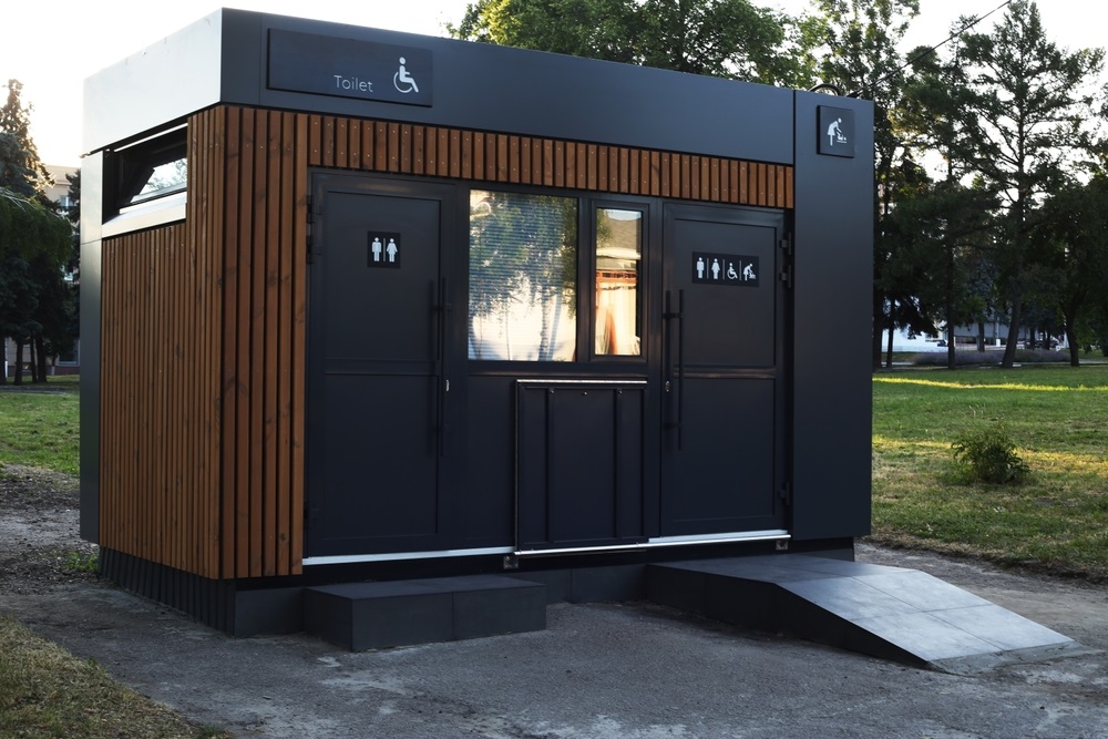 Portable Cabin