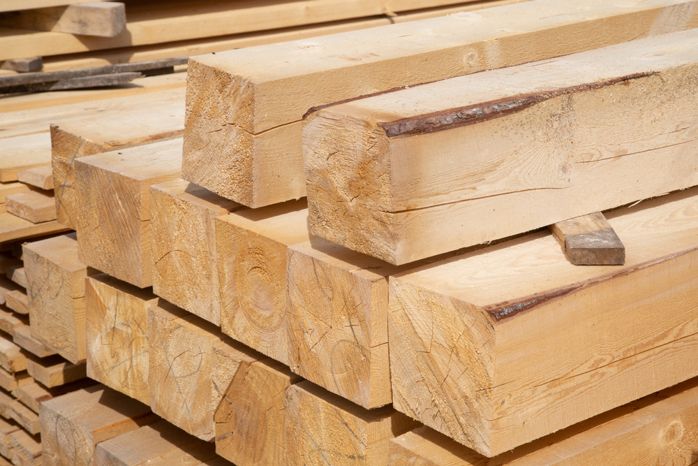 Timber Supplier