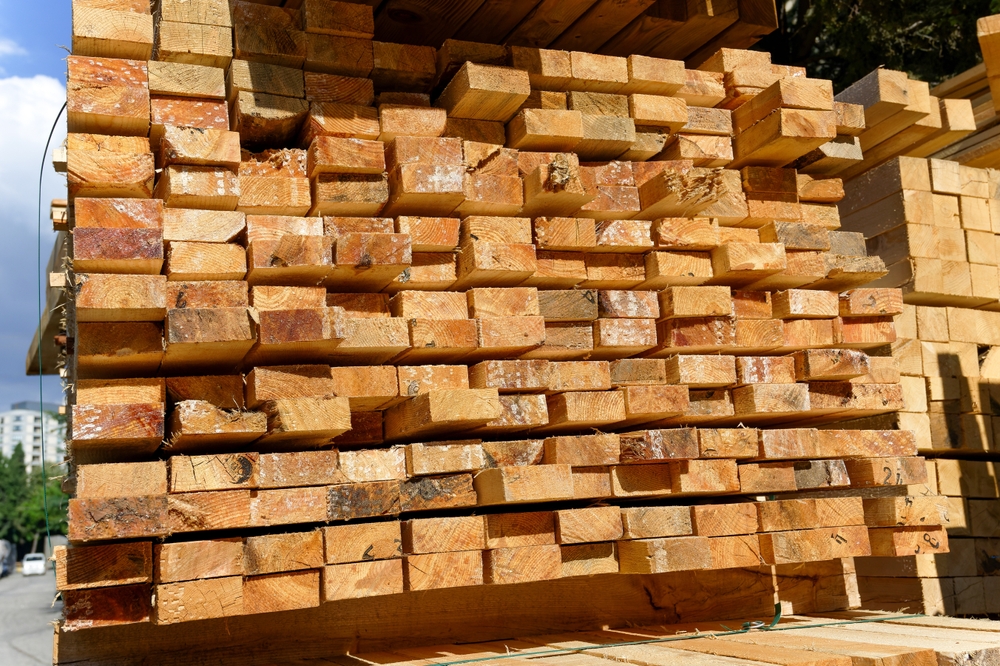 Timber Supplier