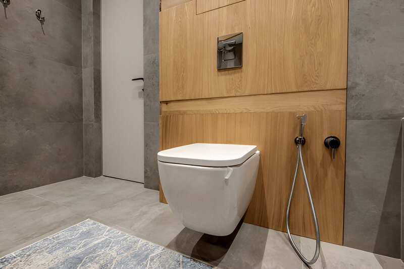 toilet suites melbourne