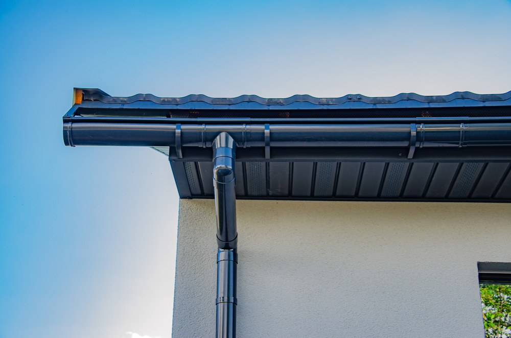 colorbond downpipes