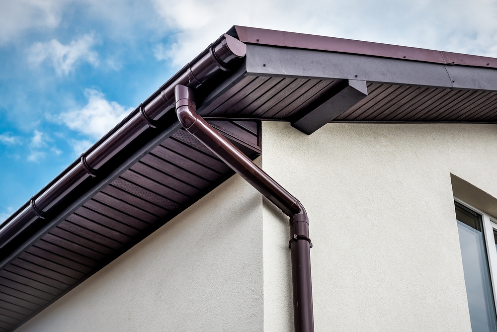 colorbond downpipes