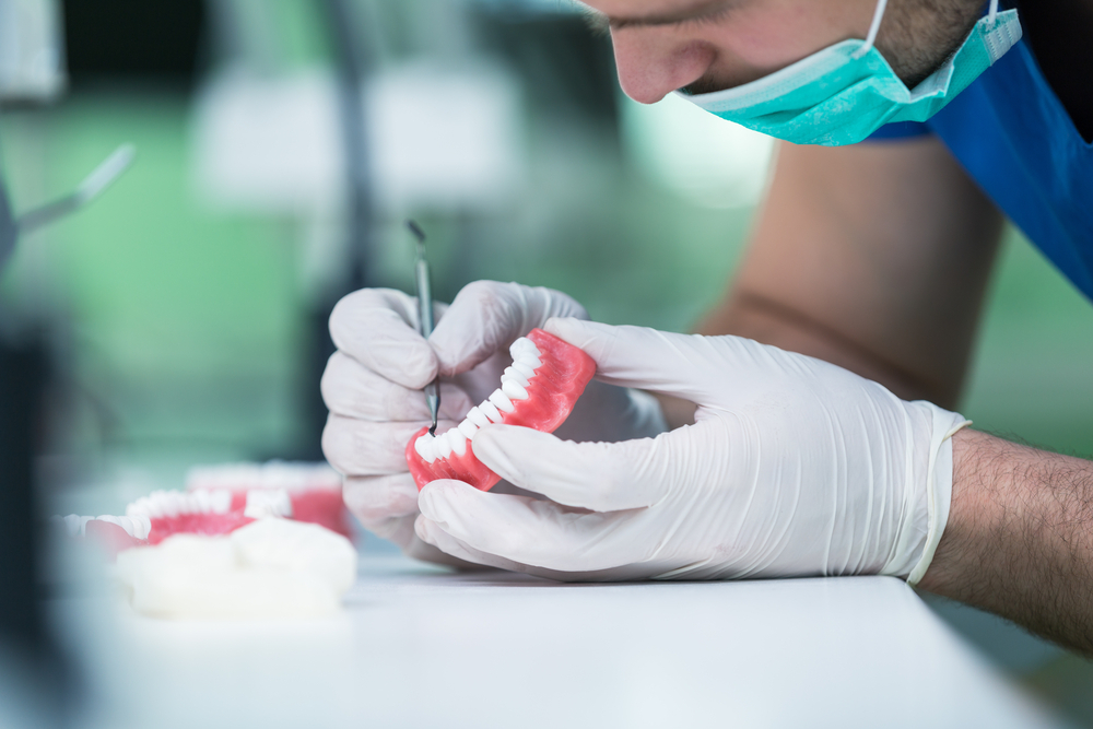 Dentures
