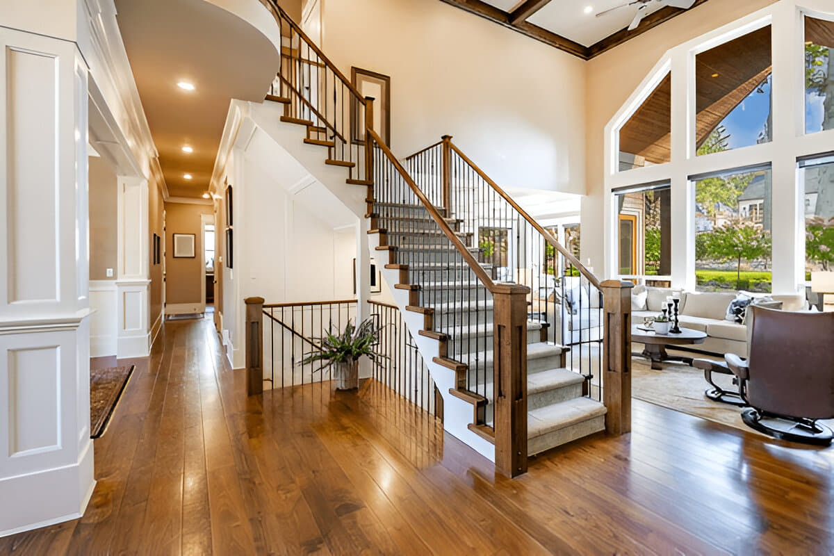 Staircase