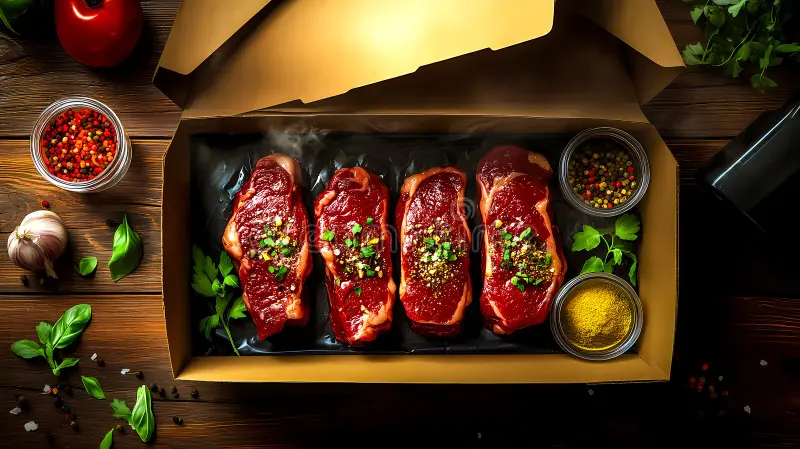 buy meat box melbourne
