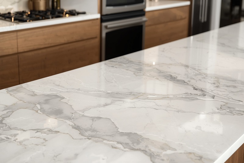 Maintaining Your Marble Banchtop