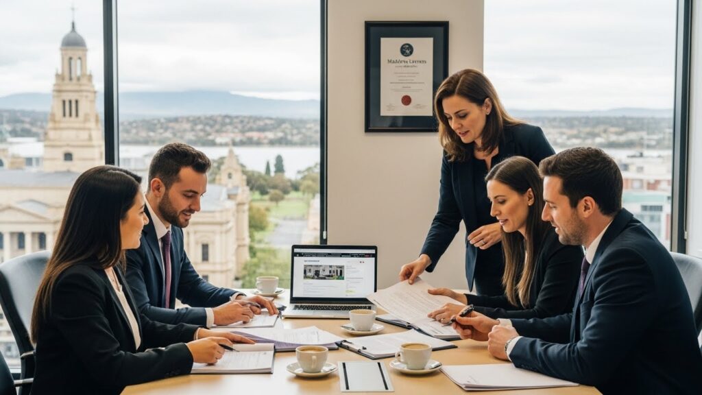 People making property legal mistakes without a professional conveyancer