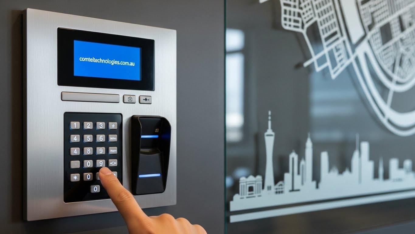 Patient using nurse call button for immediate assistance