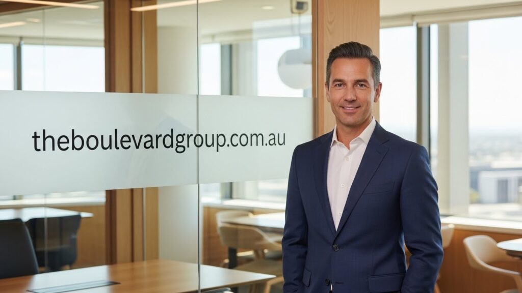 Professional rental agents assisting clients with property leasing in Merrylands