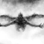 How To Draw A Vampire