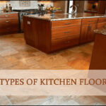 Top 5 Types of Kitchen Flooring