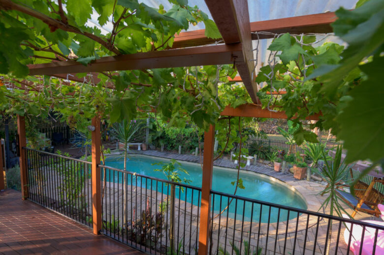 Pool Fencing