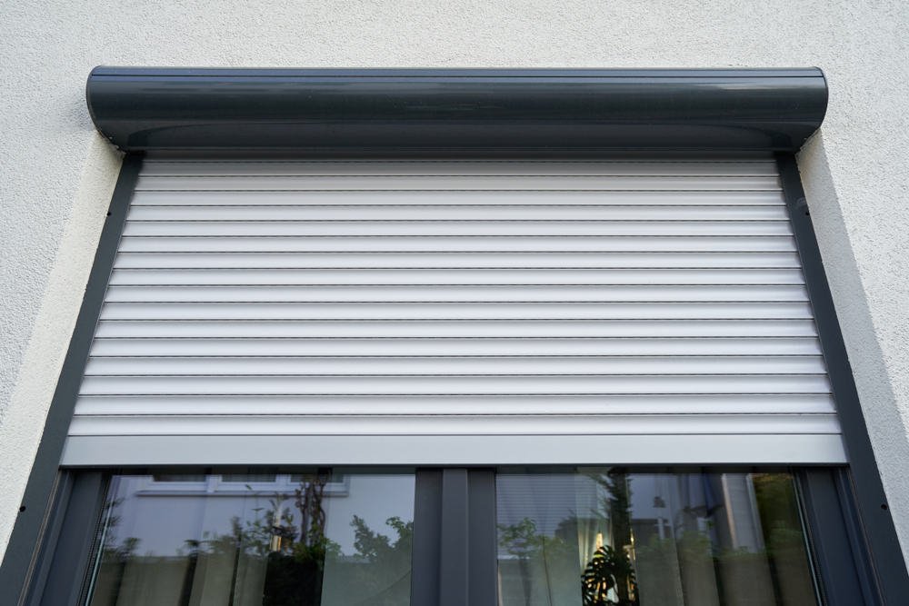 Roller Shutters