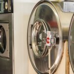 Clothes dryer repair
