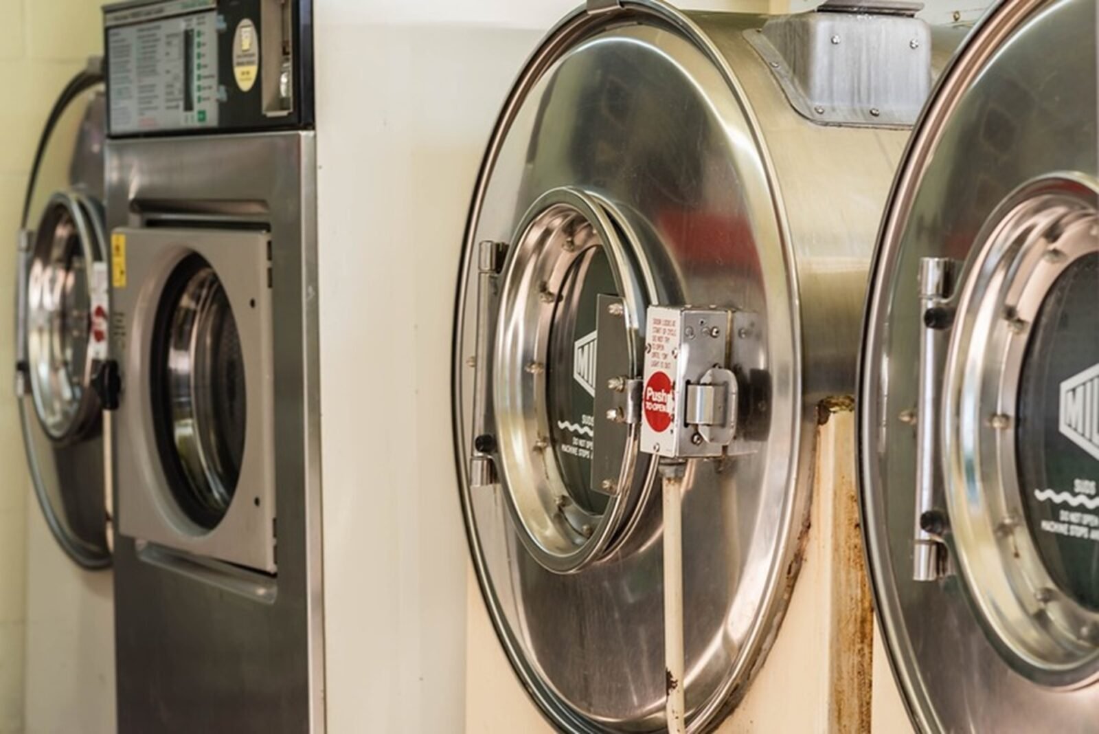 Clothes dryer repair