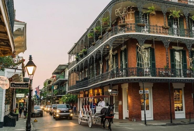 New Orleans