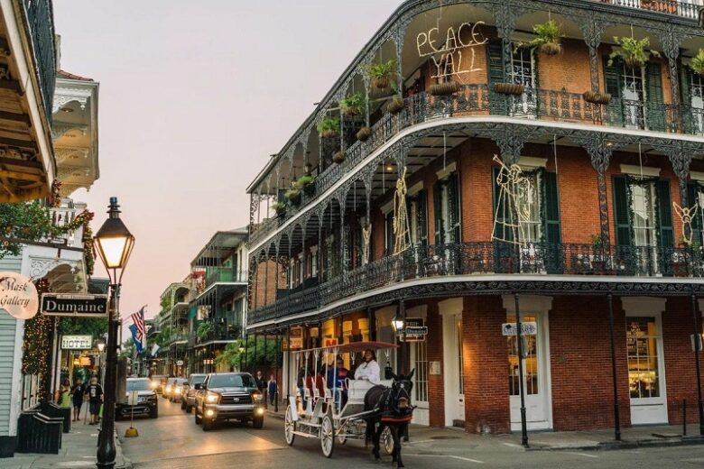 New Orleans