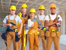 Electrical Contractor