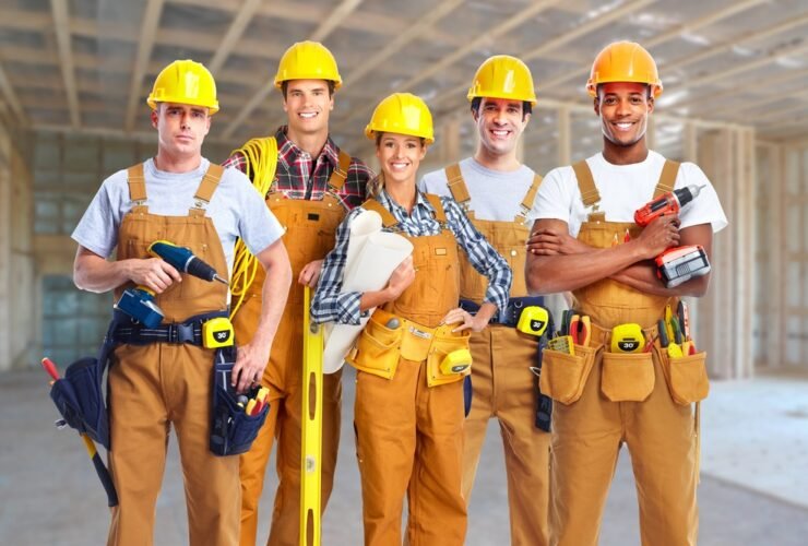 Electrical Contractor