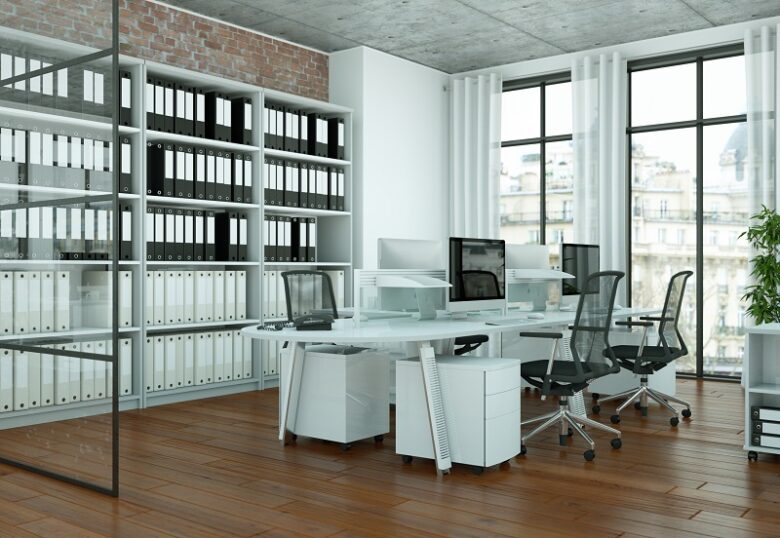 Office Renovations