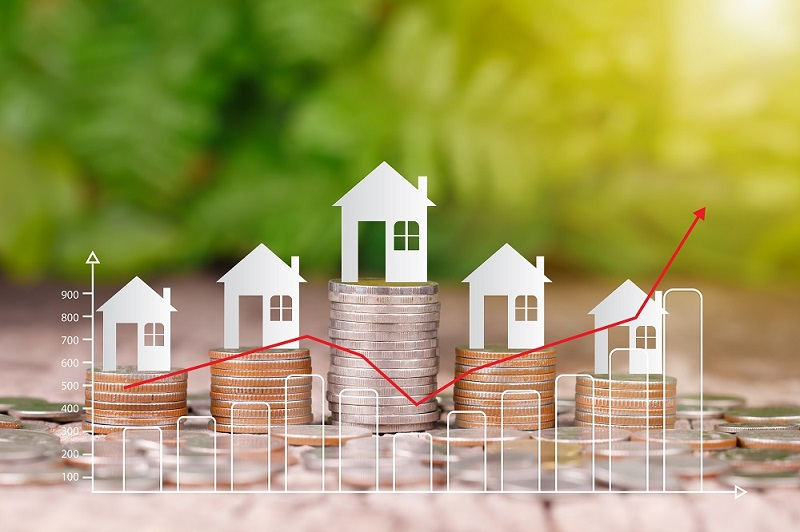 Commercial property loans