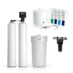 Water Softener