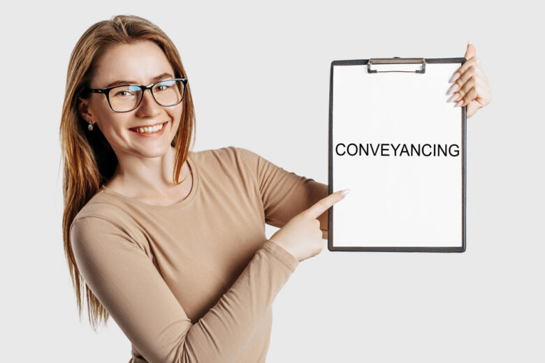 conveyancing