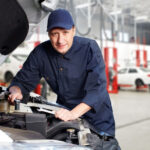 Mechanic
