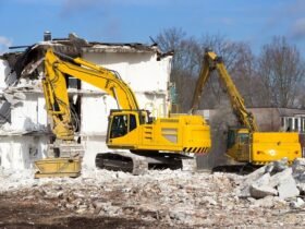 industrial dust collectors