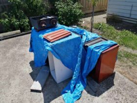Roller Shutters