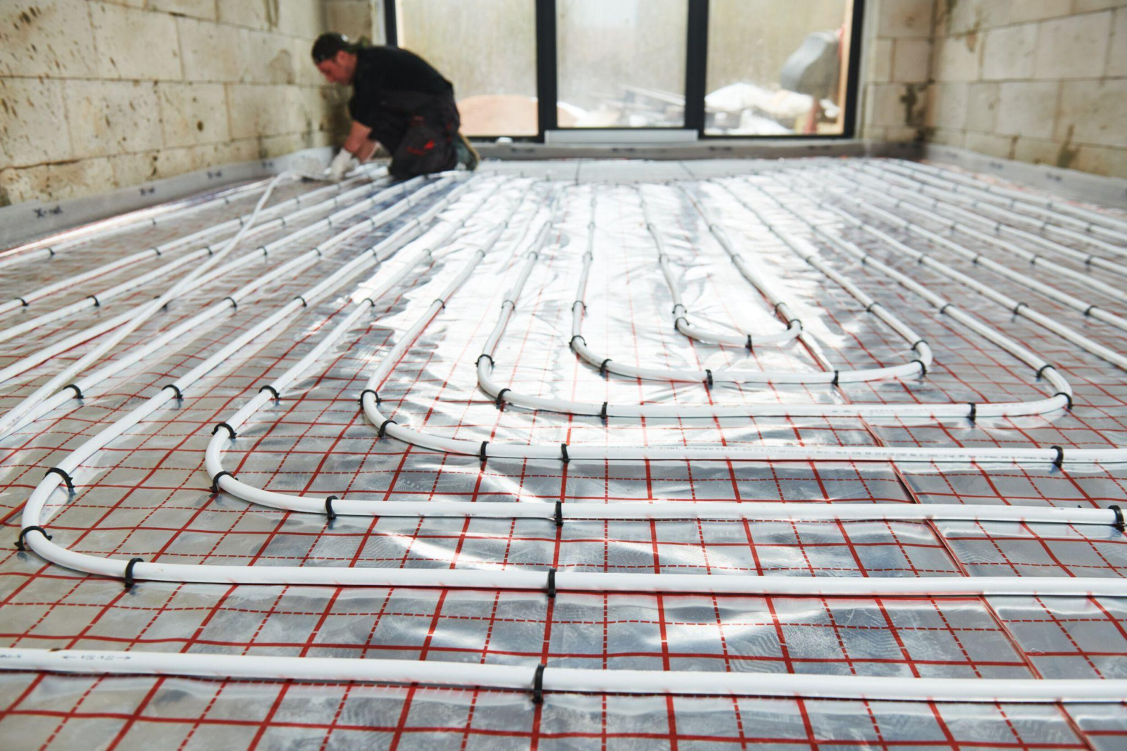 Underfloor Heating