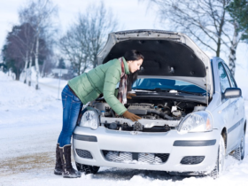 Mechanic