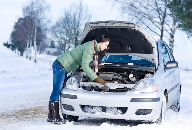 Car Batteries