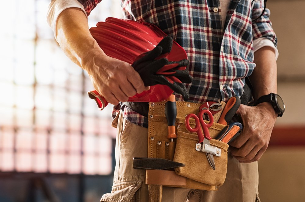 bricklaying tools