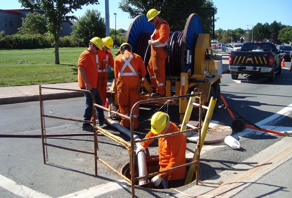 Drain Cleaning