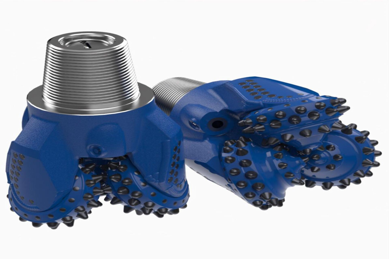 rotary drill bit