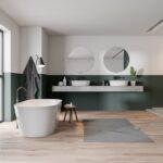 Bathroom Renovations