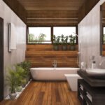 Bathroom renovations dandenong