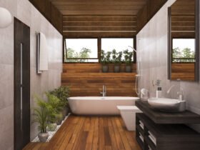 Bathroom renovations dandenong