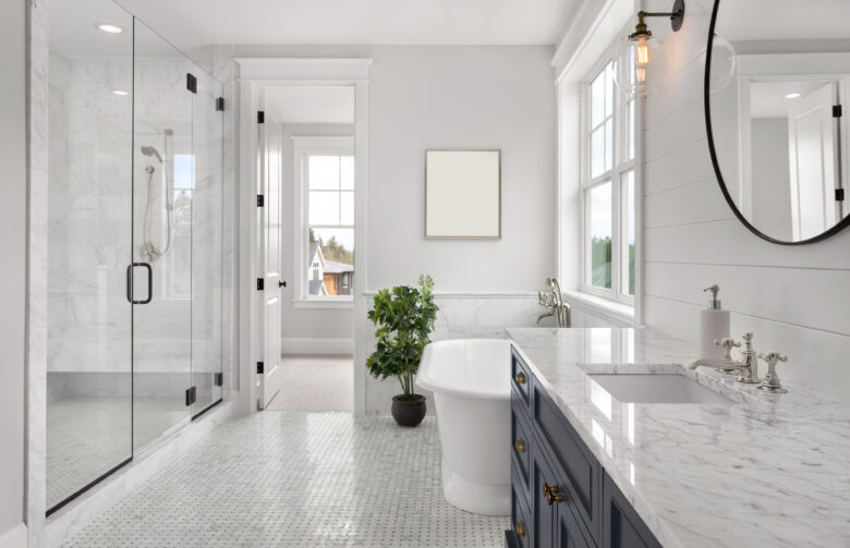 Bathroom Renovations