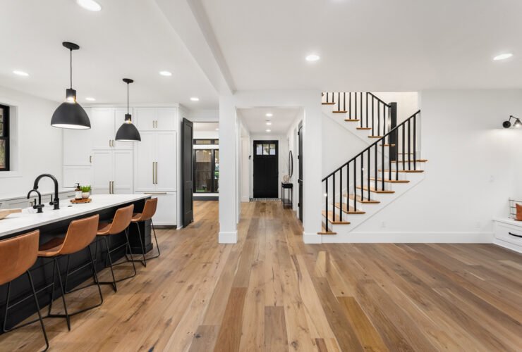 engineered flooring melbourne