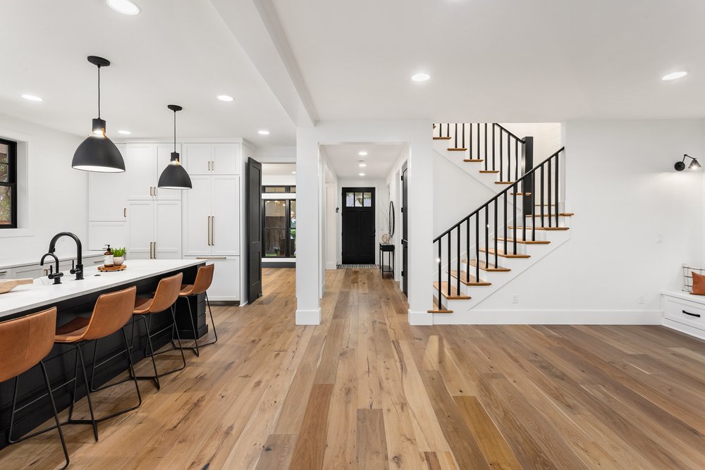 engineered flooring melbourne