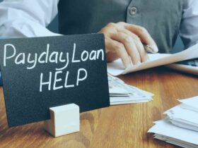 commercial property loan
