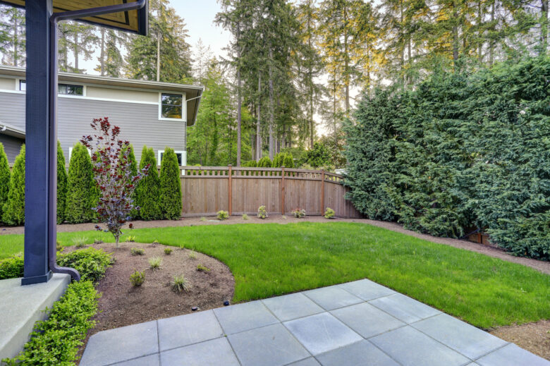 lawn