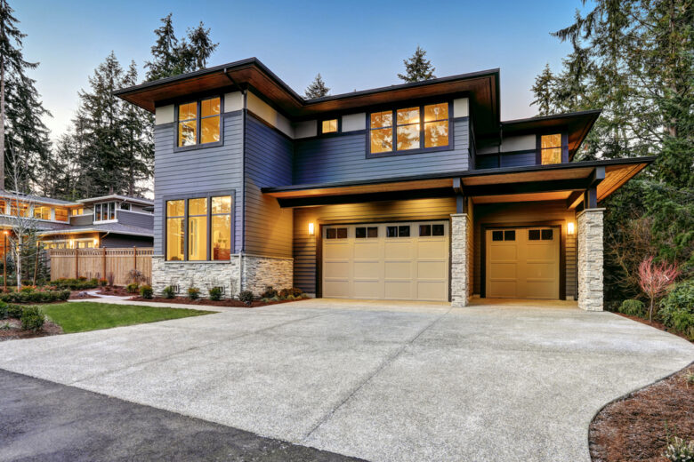Luxury Home Builders